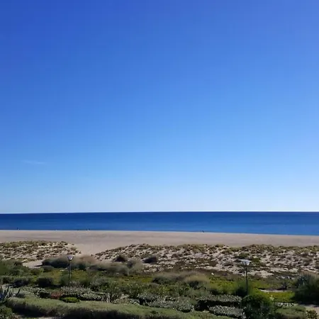 De 2 Avec Vue Sur La Et Wifi A Port * Leucate