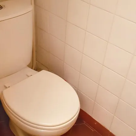 Appartement De 2 Avec Vue Sur La Et Wifi A Port