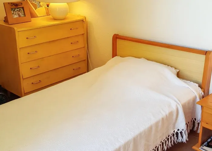 Daire Confortable Avec Vue Sur La A Port Leucate, 50 M² Leucate