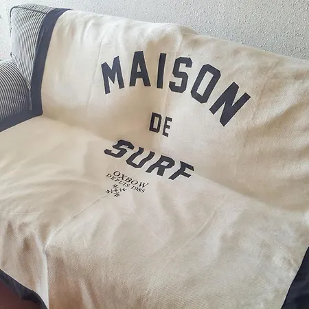 Appartement De 2 Avec Vue Sur La Et Wifi A Port *