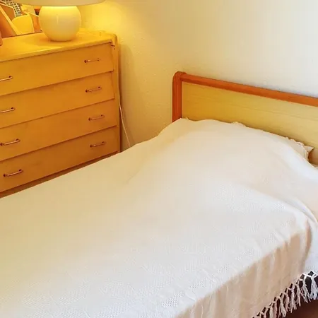 Apartment Confortable Avec Vue Sur La A Port 50 M² Leucate