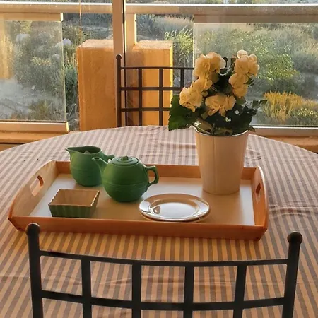 Confortable Avec Vue Sur La A Port 50 M²