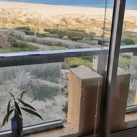 Confortable Avec Vue Sur La A Port 50 M² Apartment *