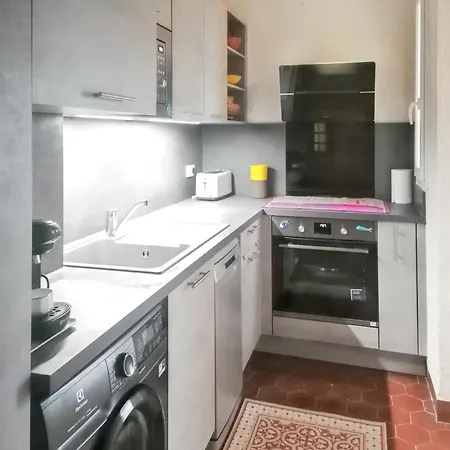 Confortable Avec Vue Sur La A Port Leucate, 50 M² Leucate