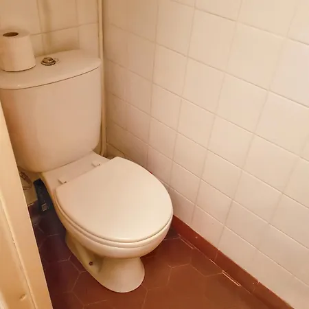 Confortable Avec Vue Sur La A Port Leucate, 50 M² Διαμέρισμα *