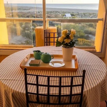 Confortable Avec Vue Sur La A Port Leucate, 50 M² * ルカート