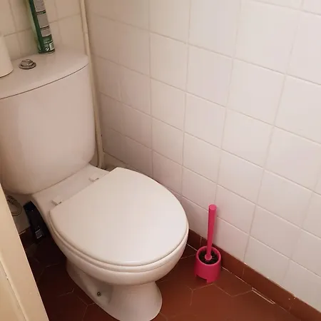 Confortable Avec Vue Sur La A Port Leucate, 50 M² アパート